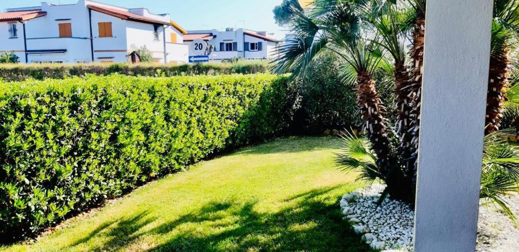 Villa Claudia A 400M Dal Mare Porto Recanati Exterior foto