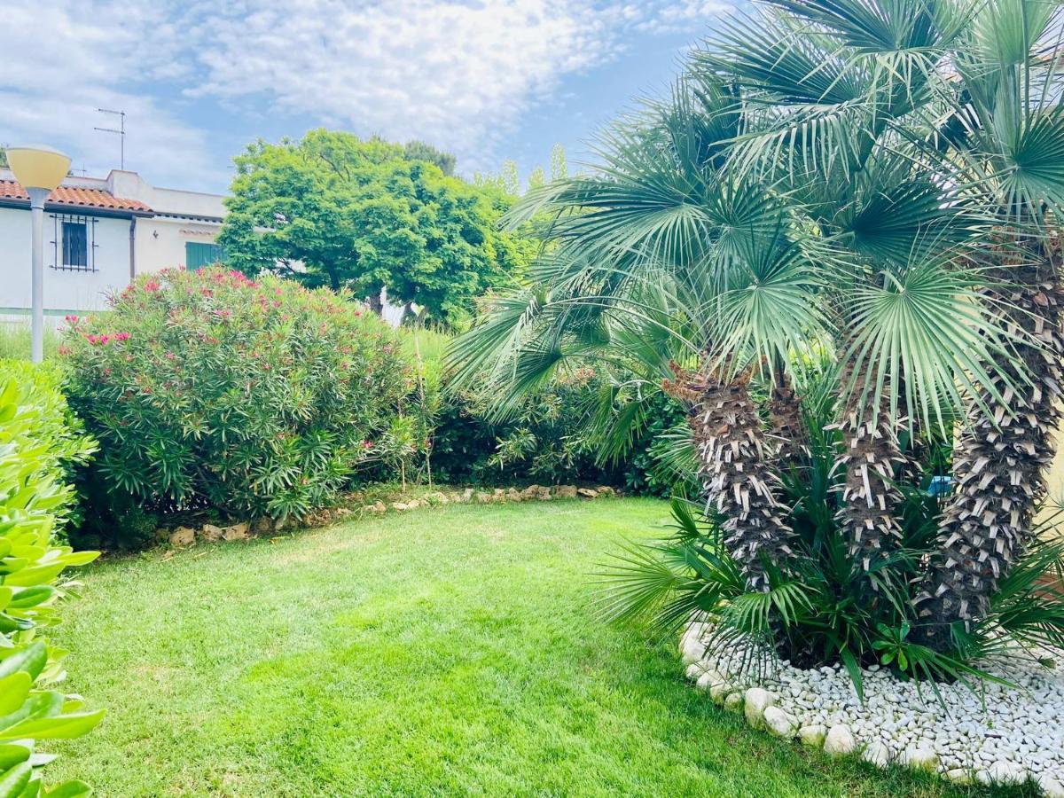 Villa Claudia A 400M Dal Mare Porto Recanati Exterior foto