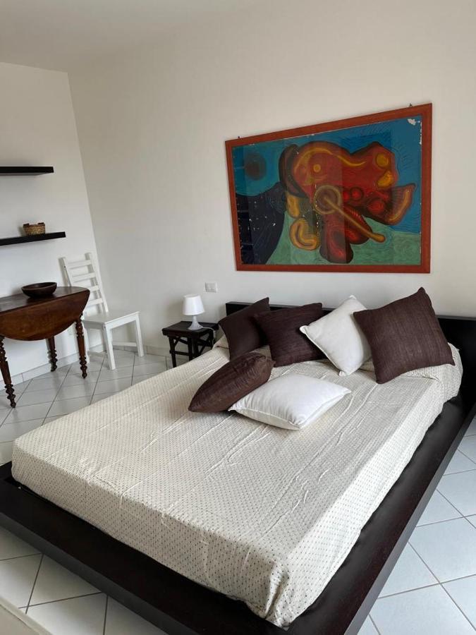 Villa Claudia A 400M Dal Mare Porto Recanati Exterior foto